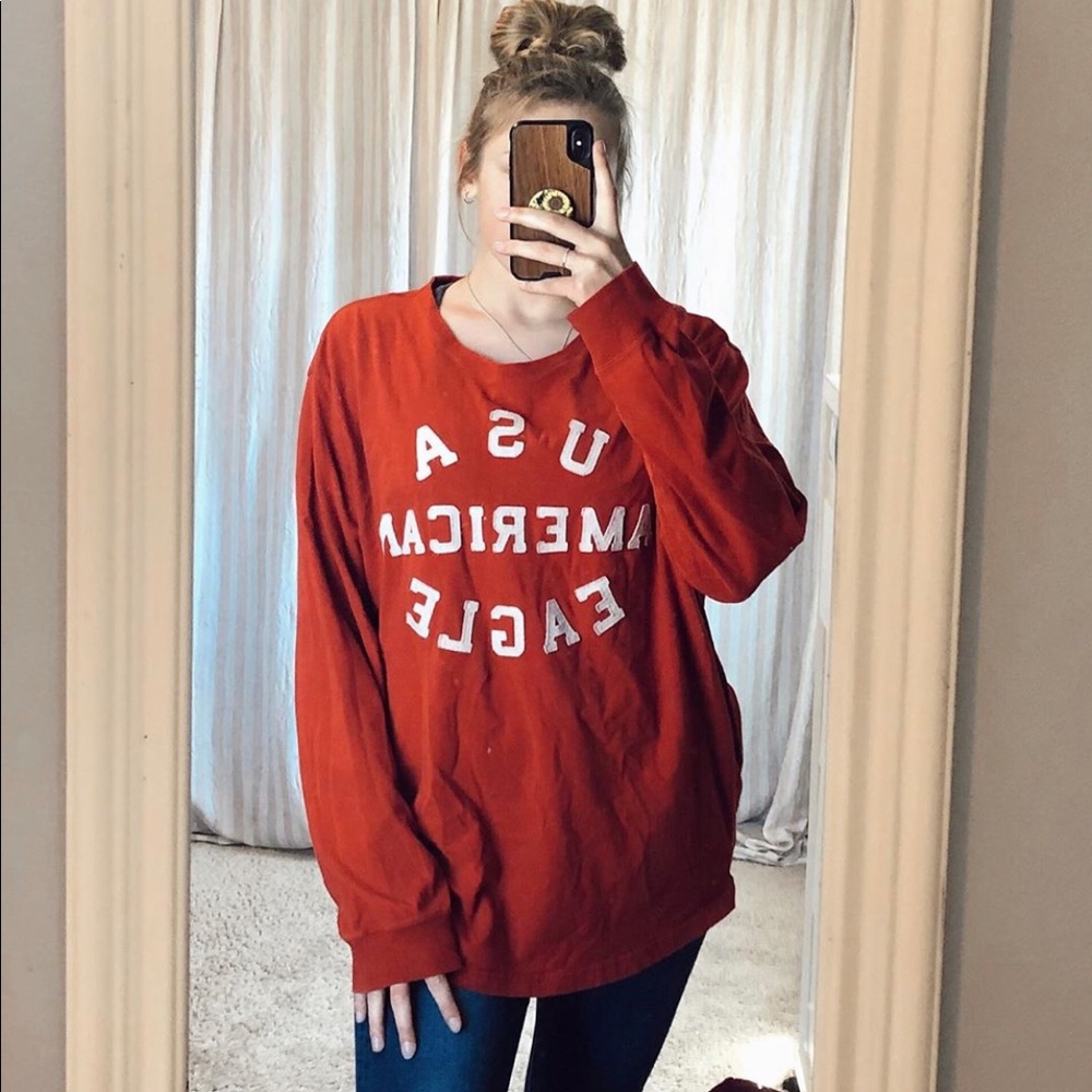 American eagle